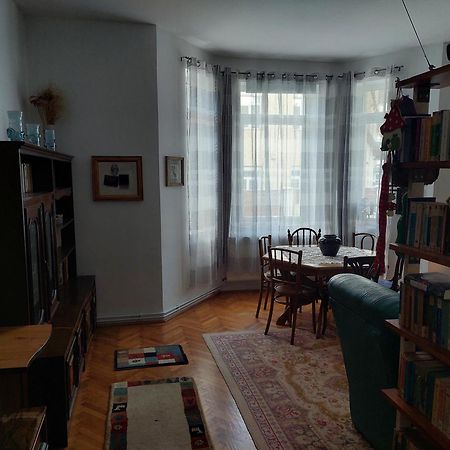 Mirmar - Blumenau Villa Брашов Екстер'єр фото