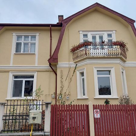 Mirmar - Blumenau Villa Брашов Екстер'єр фото