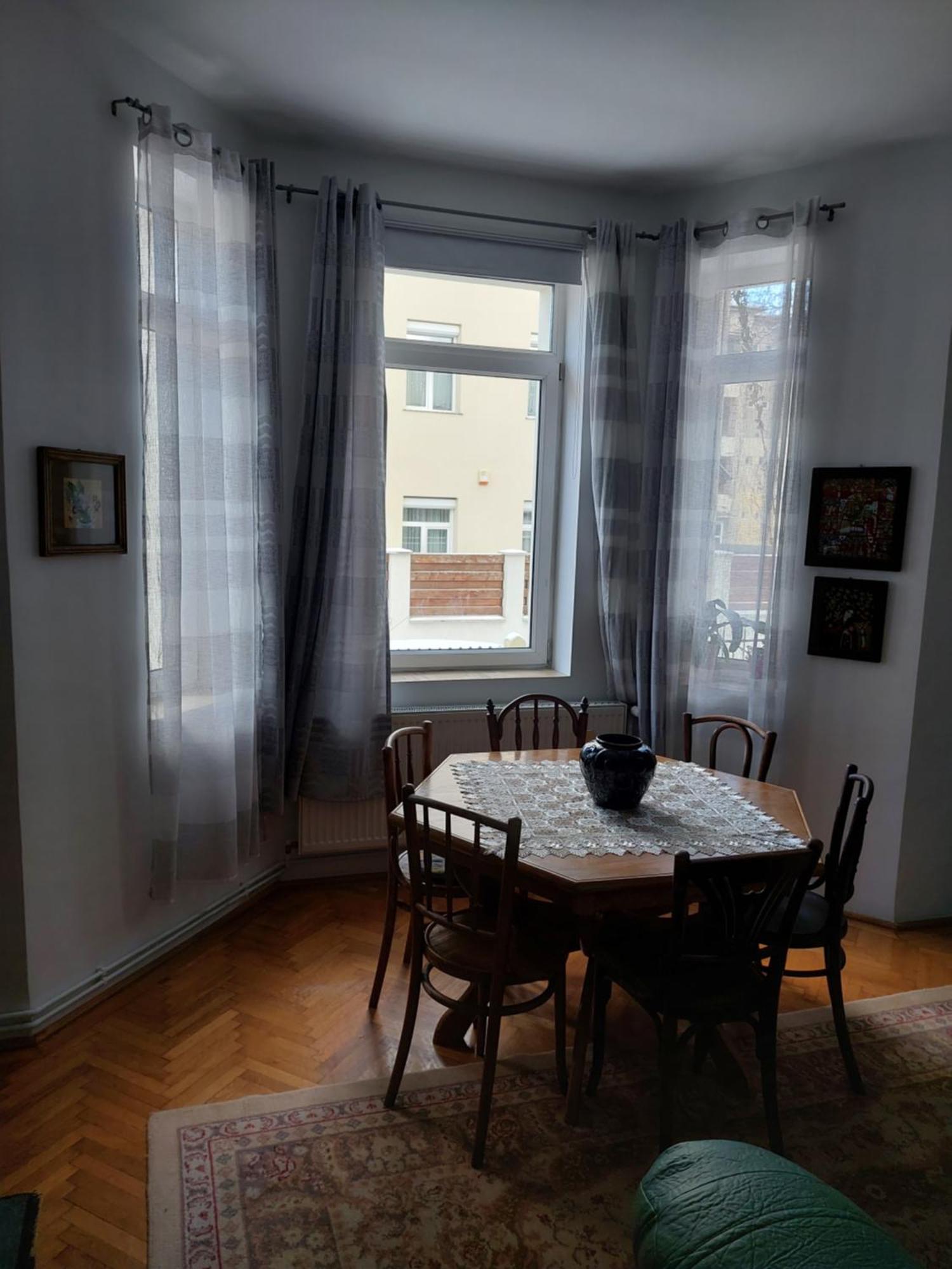 Mirmar - Blumenau Villa Брашов Екстер'єр фото