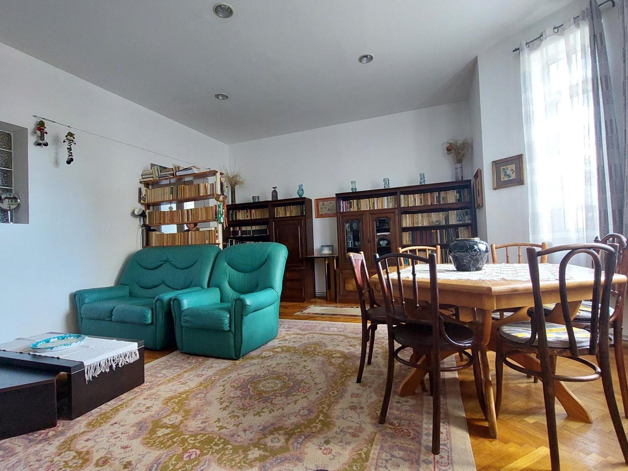 Mirmar - Blumenau Villa Брашов Екстер'єр фото