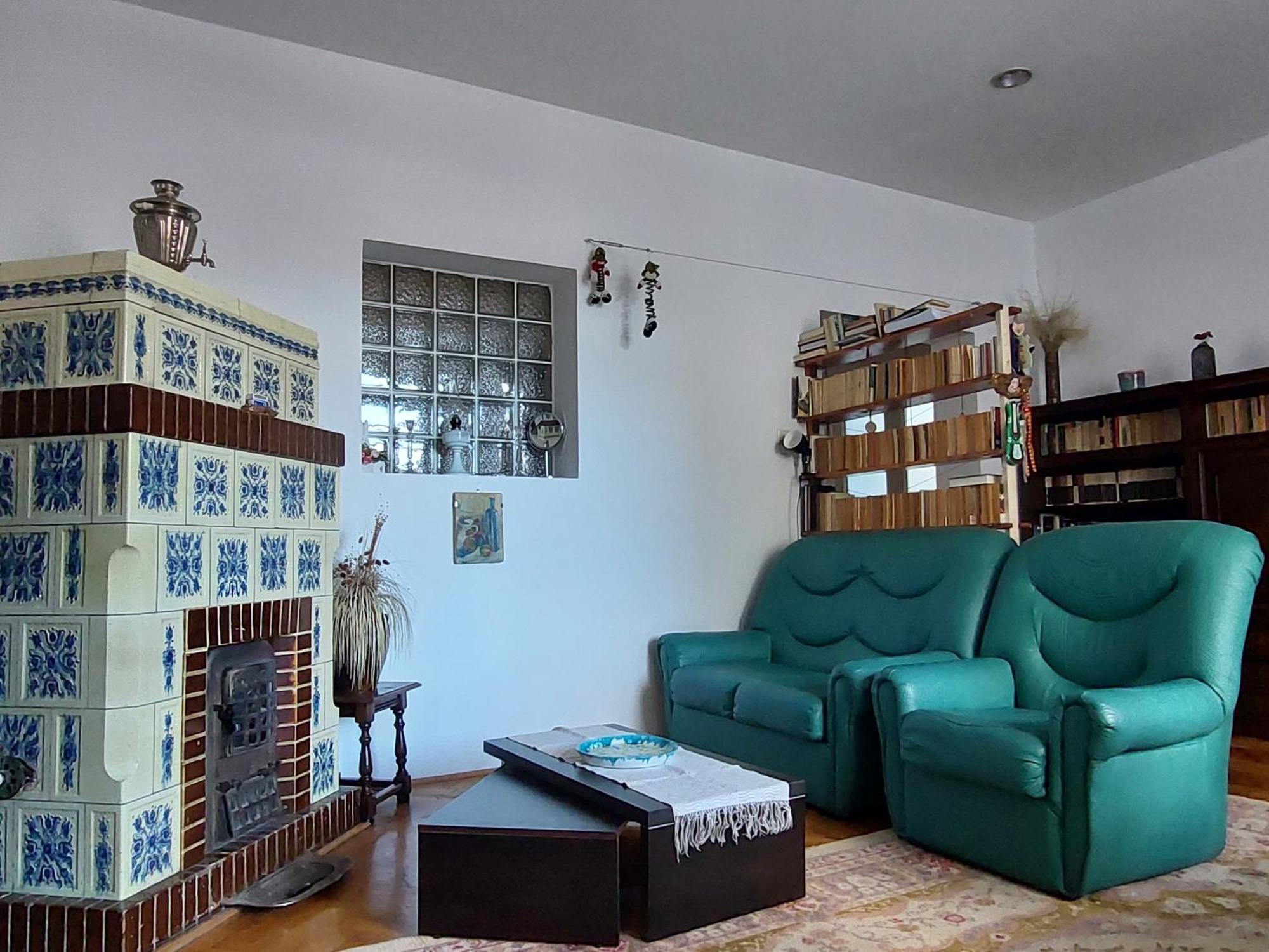 Mirmar - Blumenau Villa Брашов Екстер'єр фото