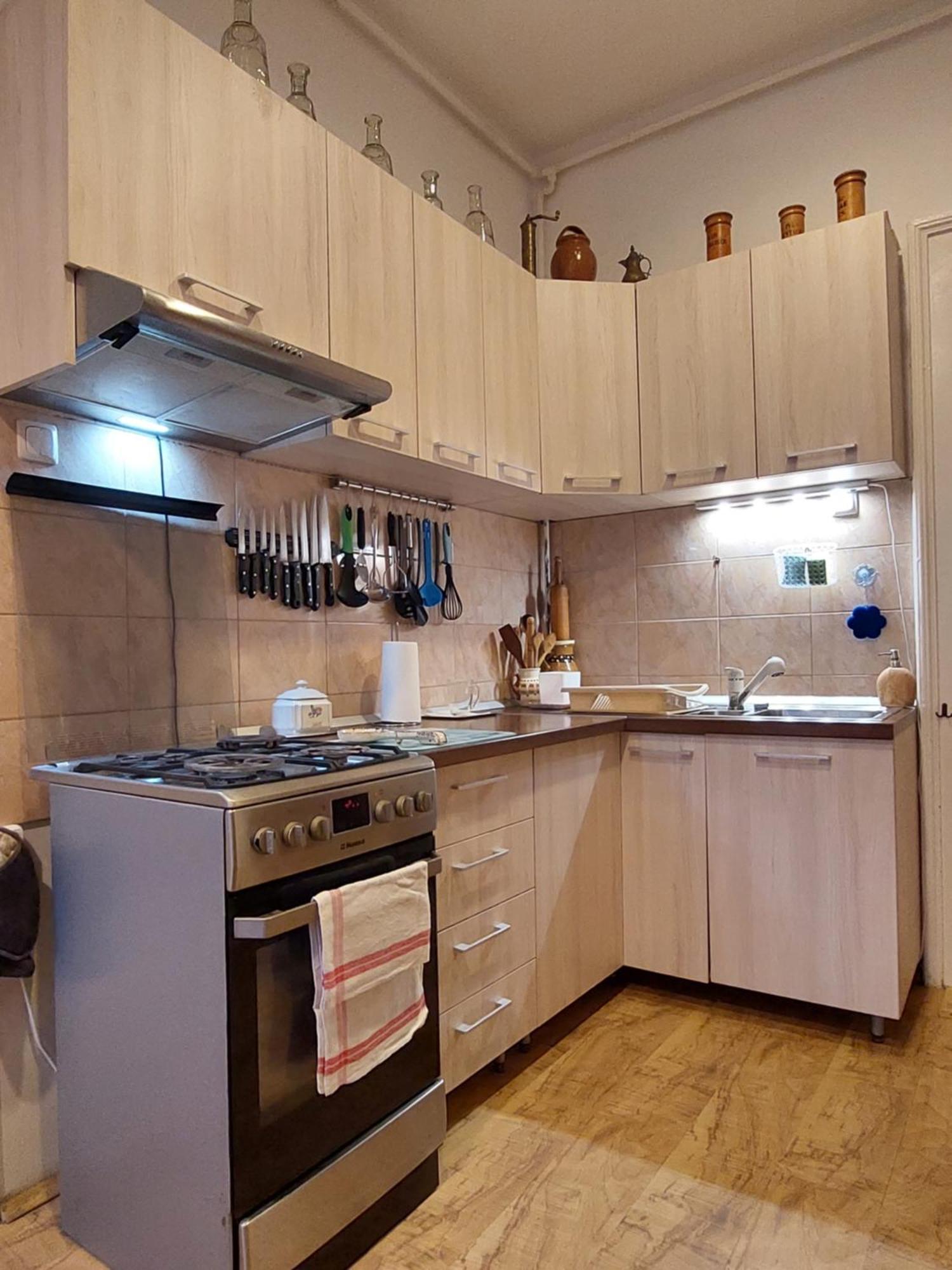 Mirmar - Blumenau Villa Брашов Екстер'єр фото